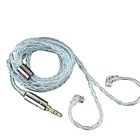 イヤホンケーブルセット（グレー系） 41n3lWHk-BL.jpg